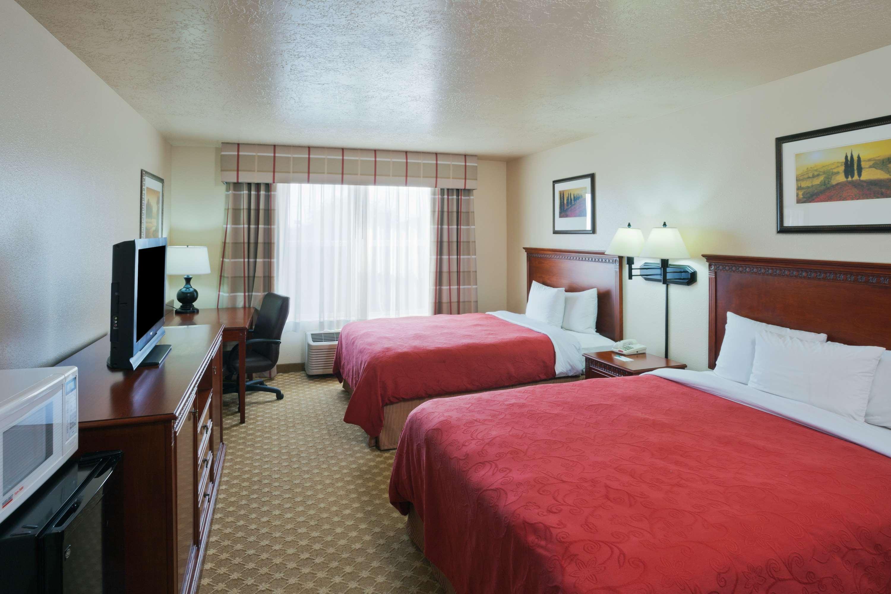 Country Inn & Suites By Radisson, West Valley City, Ut Exterior foto