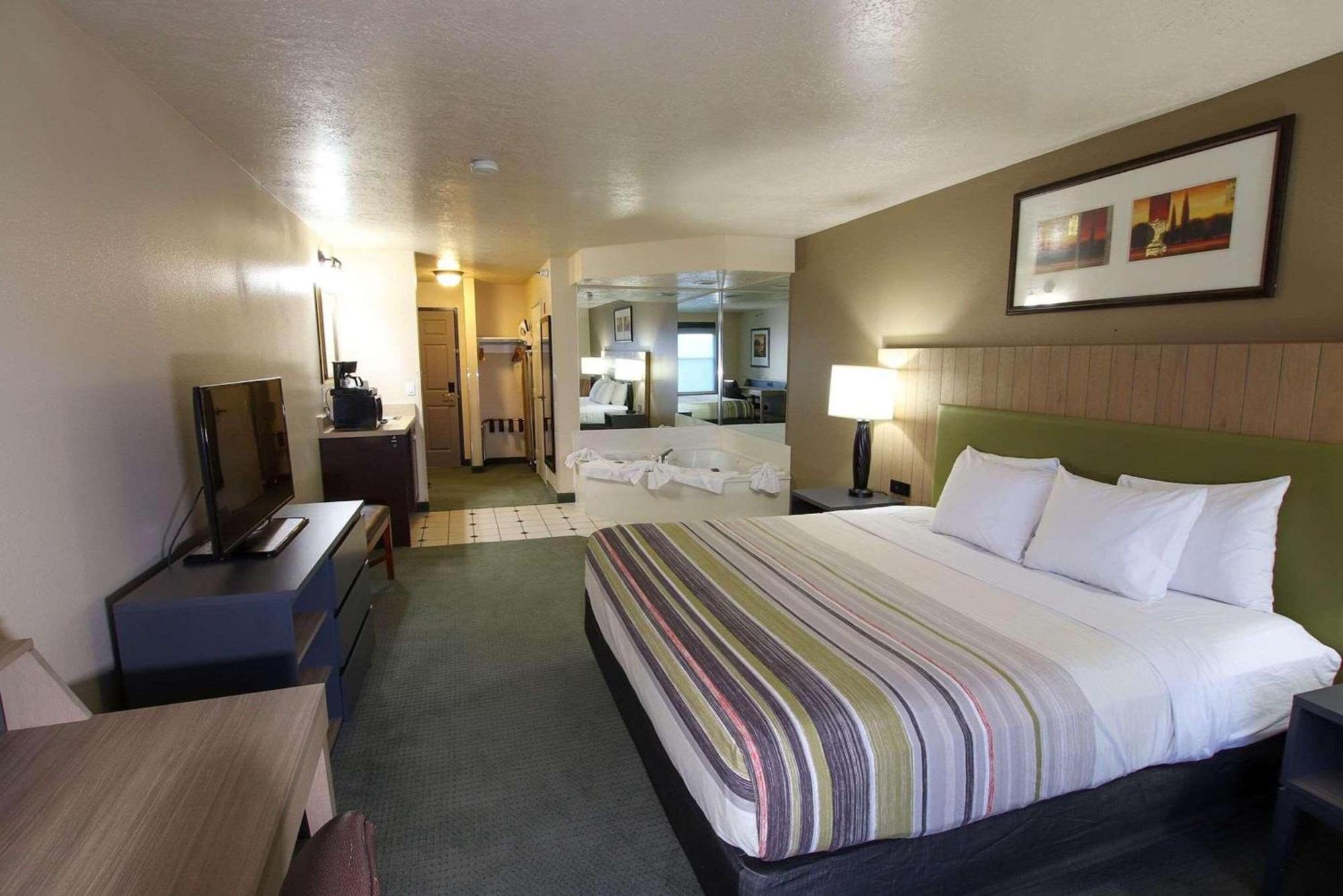 Country Inn & Suites By Radisson, West Valley City, Ut Exterior foto
