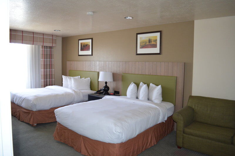 Country Inn & Suites By Radisson, West Valley City, Ut Exterior foto